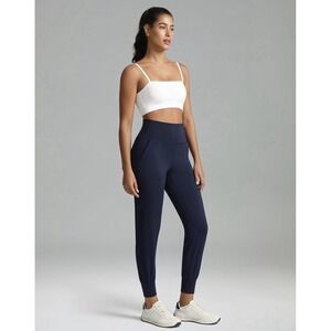 Colorful Koala Jogger ~ Navy Blue ~ Women's Size Small EUC $30